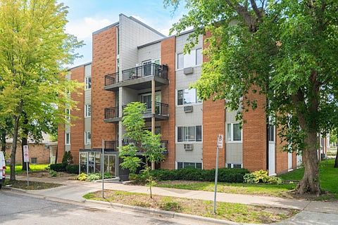 2nd image of 3116 Girard Ave S APT 109R