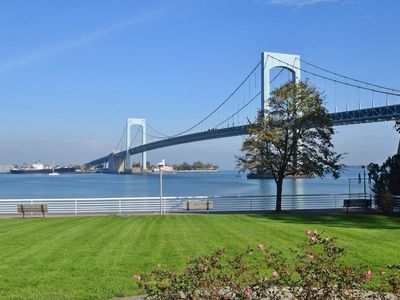 166-25 Powells Cove Blvd #5H, Whitestone, NY, 11357