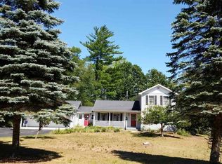 180 Bishop Rd, Sterling, MI 48659