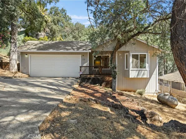 10420 Boren Bega Dr, Kelseyville, CA 95451