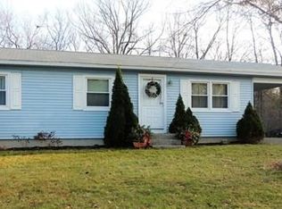 148 Spikenard Cir, Springfield, MA 01129