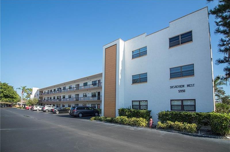 1st image of 5990 Terrace Park Dr N Unit 102