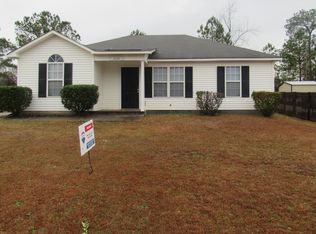 3624 Pebble Creek Dr, Hephzibah, GA 30815