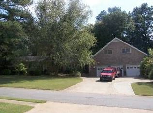 2695 New Macland Rd, Powder Springs, GA 30127