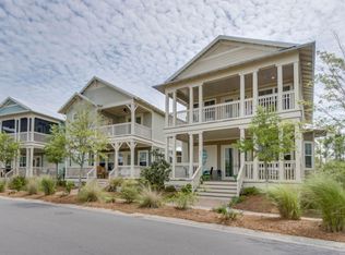 655 Flatwoods Forest Loop, Santa Rosa Beach, FL 32459