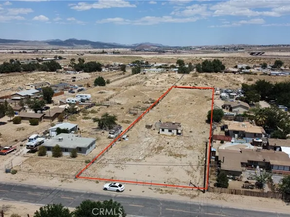 35021 Birch Rd, Barstow, CA 92311