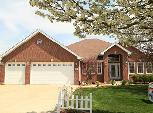 16316 Celtic Cir, Manhattan, IL 60442