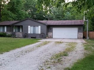 3836 Krafft Rd, Fort Gratiot, MI 48059
