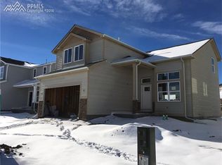 7086 Dutch Loop, Colorado Springs, CO 80925