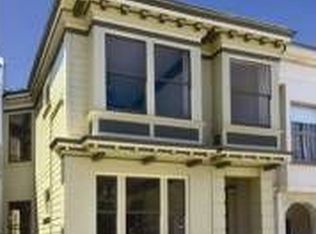19 Parsons St, San Francisco, CA 94118