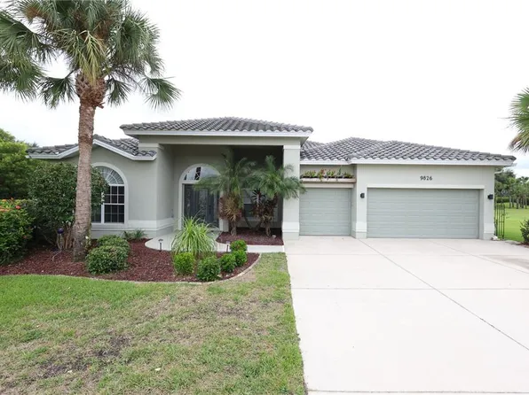 9826 WEATHER STONE PLACE, FORT MYERS, FL 33913