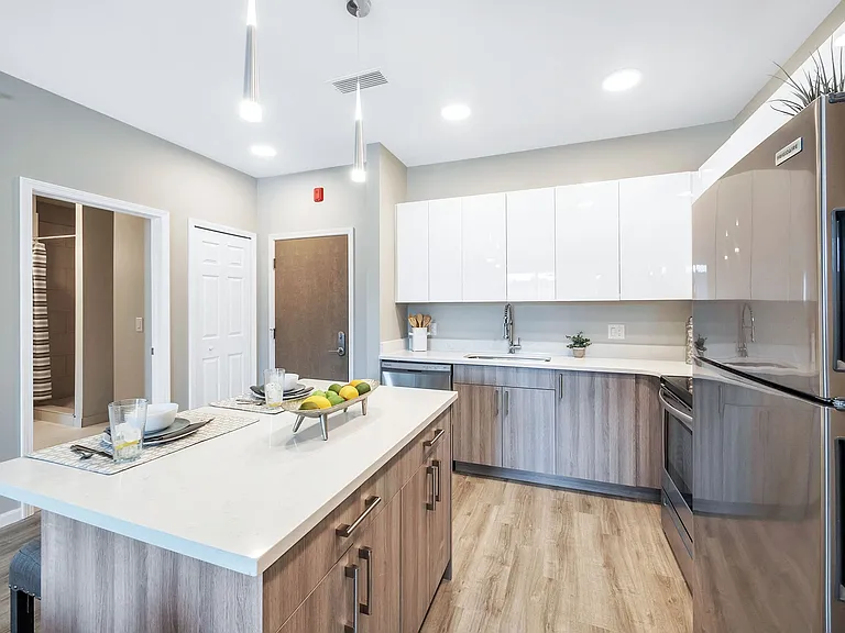 4 Corners Lakeside Apartments - White Lake, MI — Photo 14