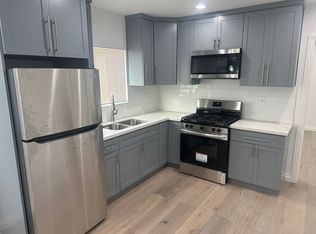 2459 1/2 Santa Ana St, Huntington Park, CA 90255