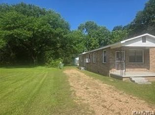 718 Barnes St, Montgomery, AL 36108