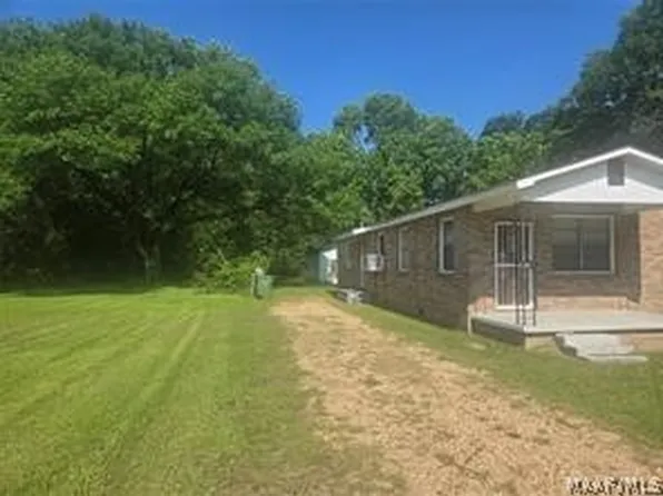 718 Barnes St, Montgomery, AL 36108