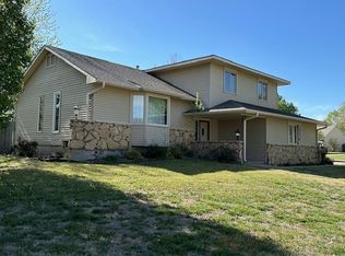 1434 S Wooddale St, Wichita, KS 67230