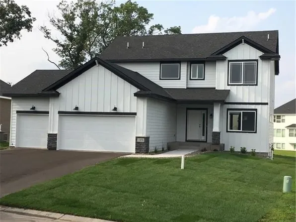 13014 Packard St NE, Blaine, MN 55449