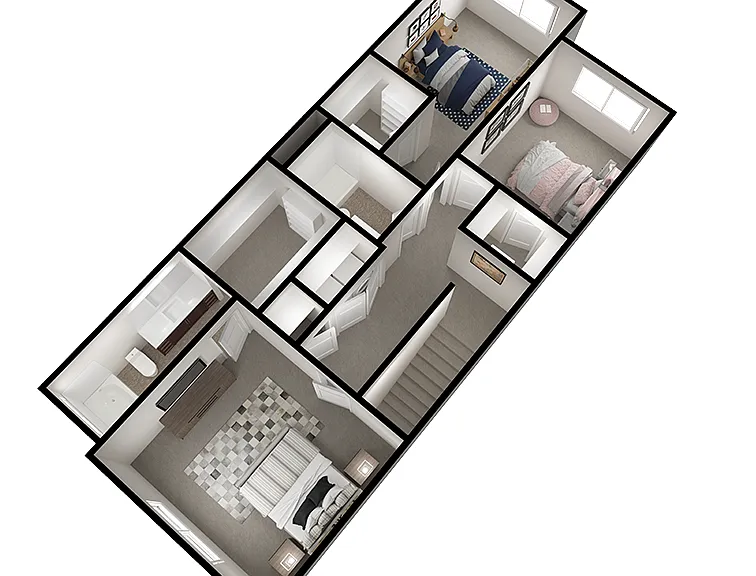 Haven Dell Townhomes — Photo 48