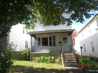 515 Jones St, Titusville, PA 16354
