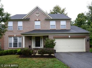 10572 Hounslow Dr, Woodstock, MD 21163