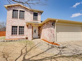 1413 Danbury Dr, Garland, TX 75040
