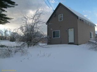 327 Cape Jellison Rd, Stockton Springs, ME 04981
