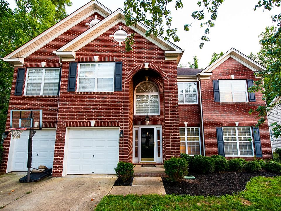 For Sale: 10213 Little Whiteoak Road, Charlotte, NC 28215