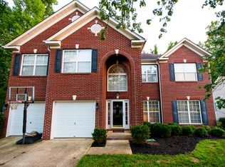 10213 Little Whiteoak Rd, Charlotte, NC 28215