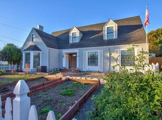 10 Marion Ave, Salinas, CA 93901