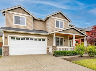 4435 Logan Dr NE, Lacey, WA 98516