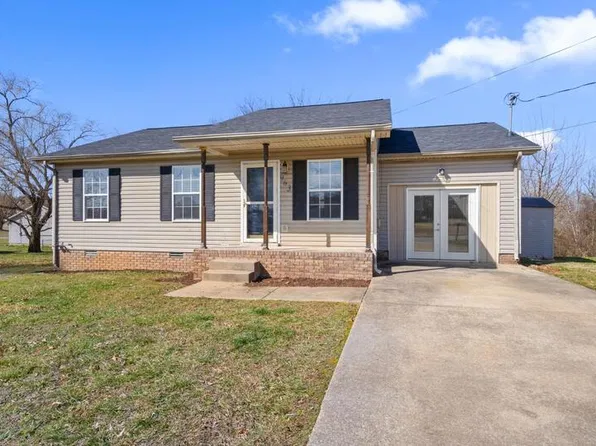 963 Van Buren Ave, Oak Grove, KY 42262