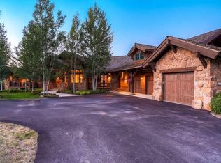 646 Aspen Bluff Ln, Wolcott, CO 81655