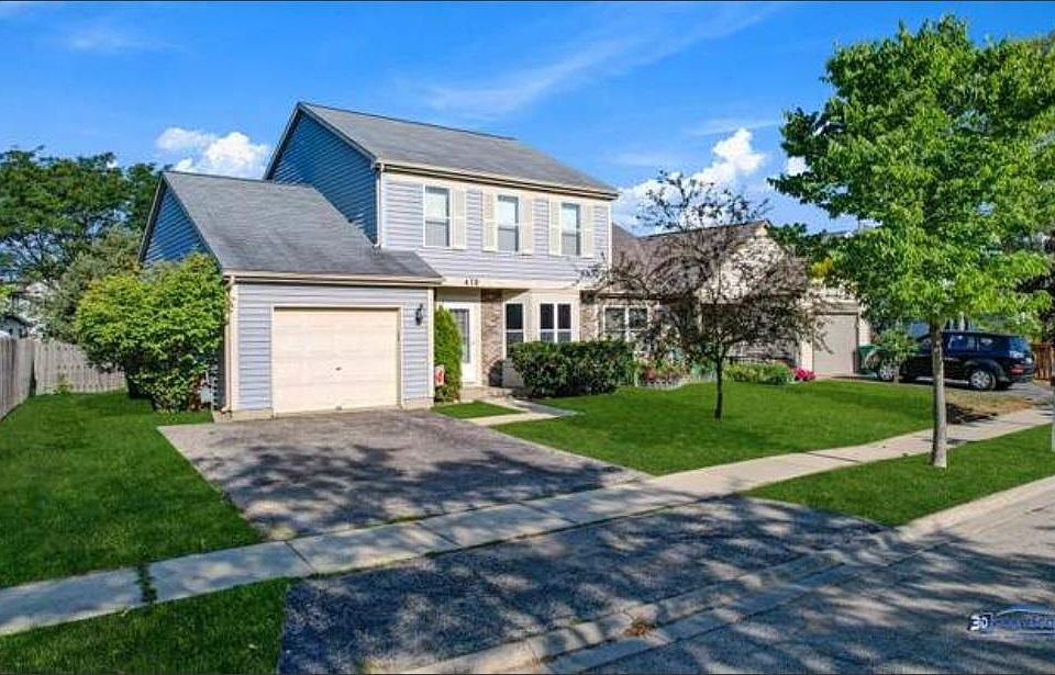 1st image of 410 Attenborough Way