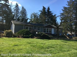 23201 SE Highway 212, Damascus, OR