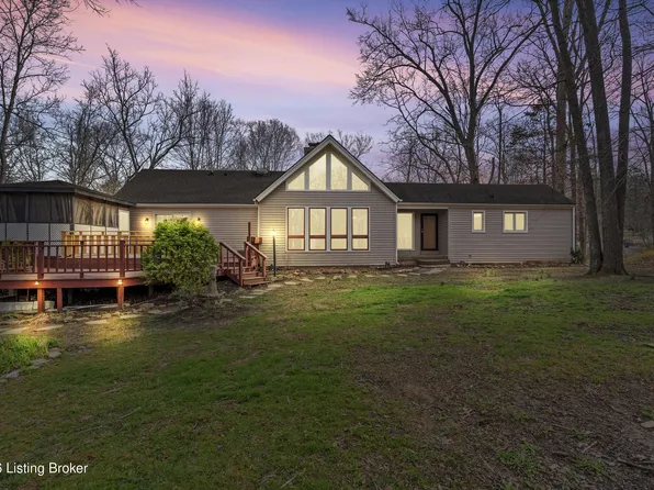 3004 Haney Dr, La Grange, KY 40031