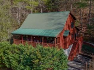 501 Stonegate Way, Townsend, TN 37882