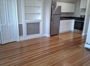 9 N Beacon St #3-1, Hartford, CT 06105