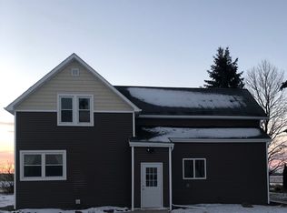 W1095 Rusch Rd, Brillion, WI 54110