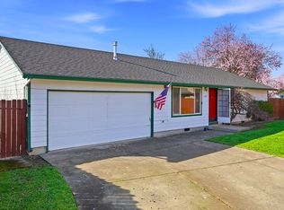 1255 SW 217th Ave, Beaverton, OR 97003