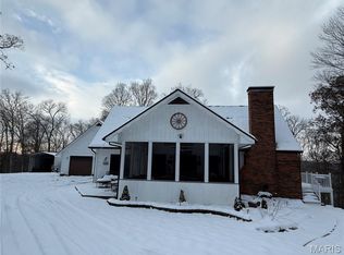 155 Stepanek Rd, Troy, MO 63379