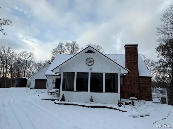 155 Stepanek Rd, Troy, MO 63379