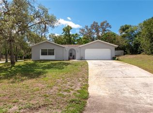 6436 Clearwater Dr, Spring Hill, FL 34606
