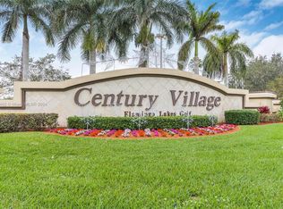 12755 SW 16th Ct APT 205B, Pembroke Pines, FL 33027