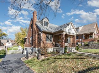 19 W Henry Clay Ave, Covington, KY 41011