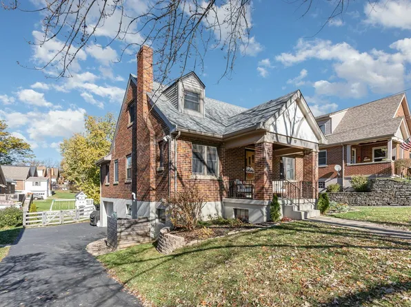19 W Henry Clay Ave, Fort Wright, KY 41011