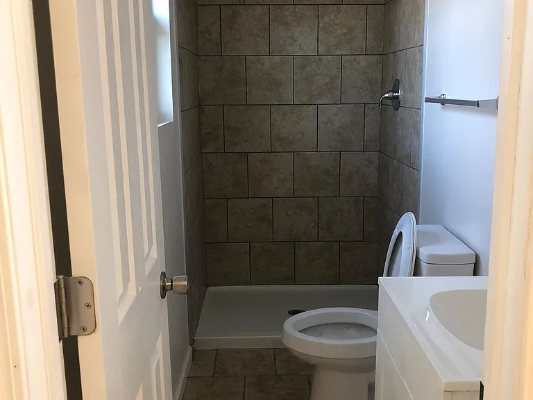6449 Waywind Drive - Master Bathroom