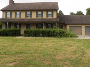 5675 N Pintail Ln, Columbia, MO 65202