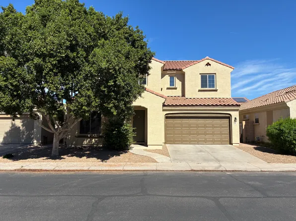 92 W Aster Dr, Chandler, AZ 85248