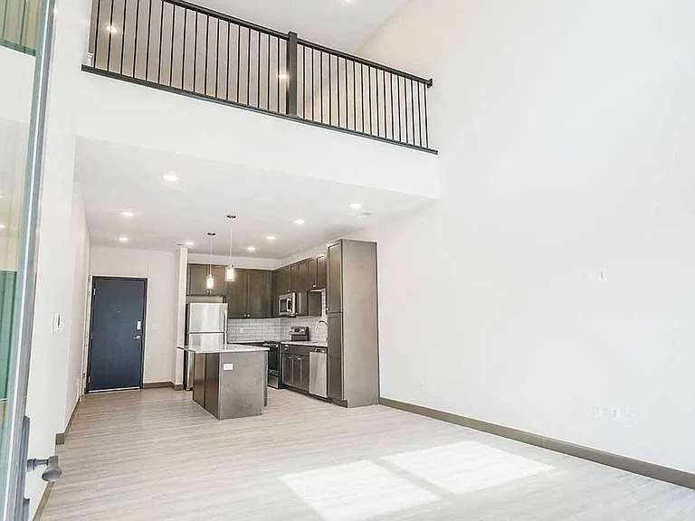 Spacious, modern, and perfect for those who love an open concept this townhome is designed to inspire.