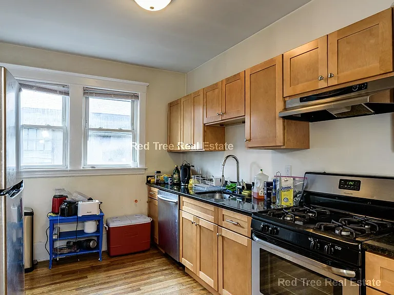 229-231 Chestnut Hill Ave #2 — Photo 11